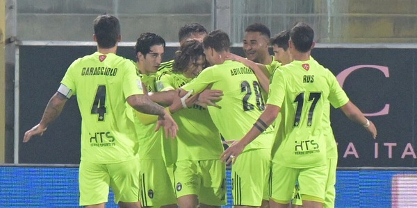 Inzaghi vince ancora! Il Pisa stende il Palermo: è capolista