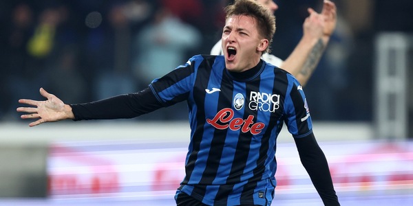 Atalanta, con Retegui riparte la rincorsa di Gasperini