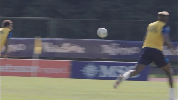 Napoli in pressing su Saint-Maximin