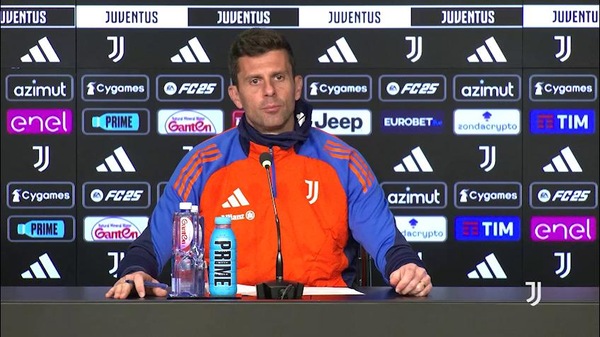 Motta: "La squadra è migliorata"