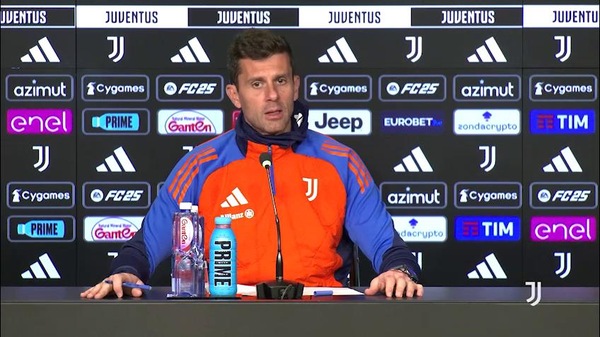 Motta: "Kolo Muani può giocare con Vlahovic"