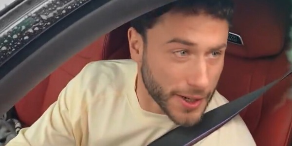 Calabria in lacrime, addio al Milan: "È come lasciarsi con la moglie"