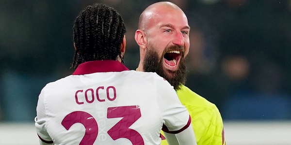 Milinkovic super, Maripan risponde a Djimsiti: il Toro ferma l'Atalanta