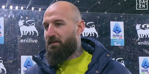 Insulti razzisti a Milinkovic: "Mi hanno chiamato zingaro e serbo di m***a"