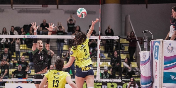 L'Albese ferma Offanengo negandole la Pool Promozione