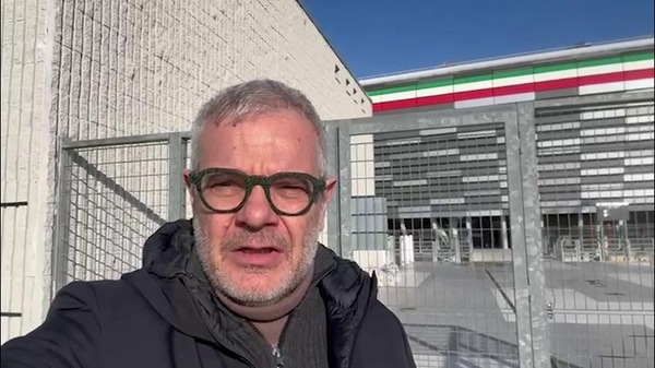Juve, tre punti con il cuore