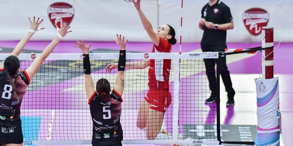 Chiusa la regular season, Padova ultima qualificata