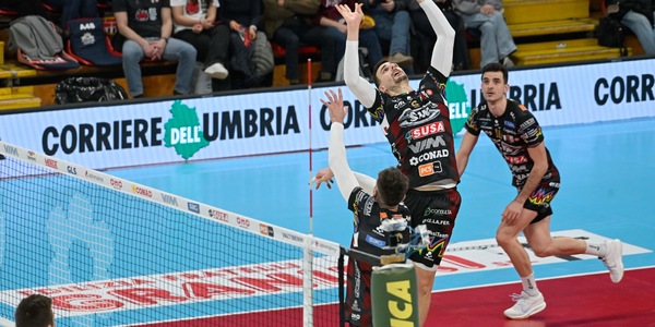 Perugia ritrova la vittoria, tre punti di speranza per Monza