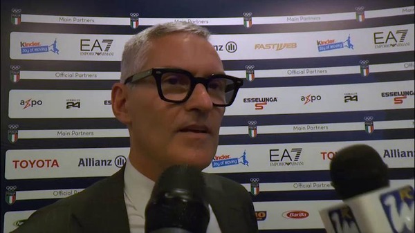 Inter, Antonello lascia la società
