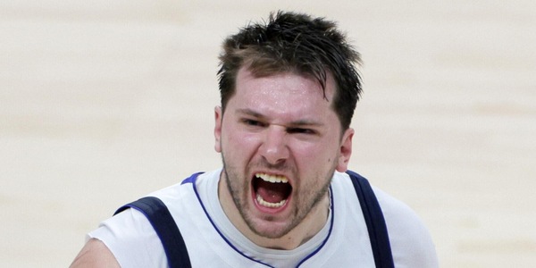 Doncic con LeBron James: l’inatteso ribaltone NBA