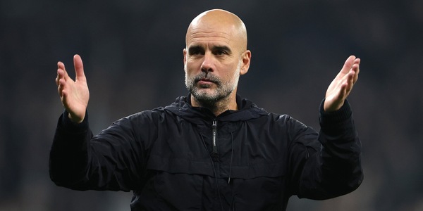 City, no Cambiaso: arriva Nico Gonzalez per 60 milioni, che colpo per Guardiola!