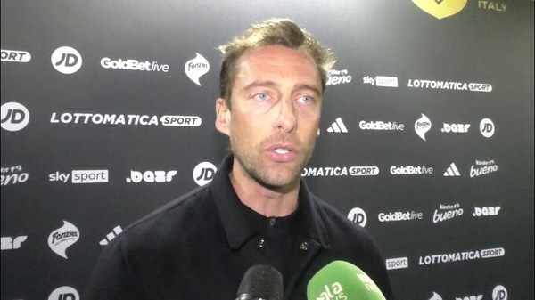 Marchisio: "Importante la vittoria contro l'Empoli"