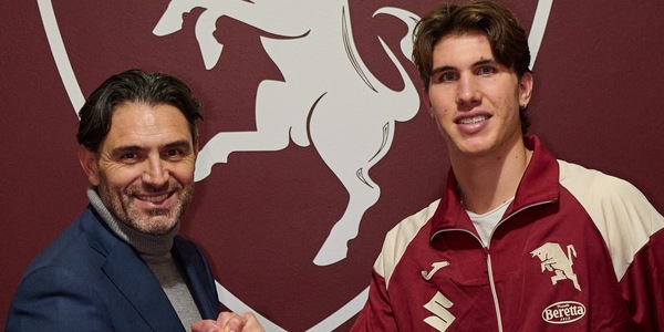 Spalletti: “Seguirò Casadei, abbiamo bisogno di giovani bravi”