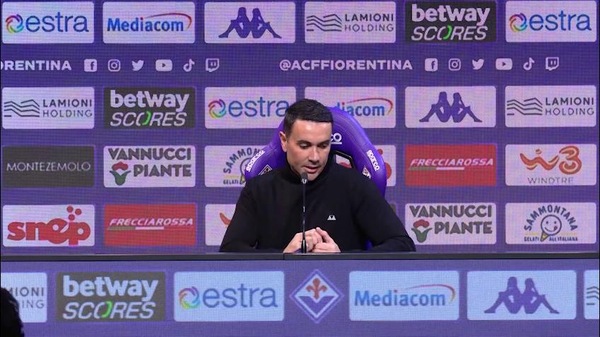 Palladino: "Sono molto soddisfatto del mercato, svolto grande lavoro"