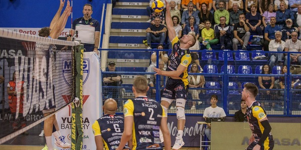 Starting Six: Monza ritorna a sperare