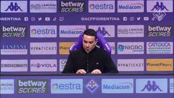 Palladino: "Non ho dovuto convincere Zaniolo"