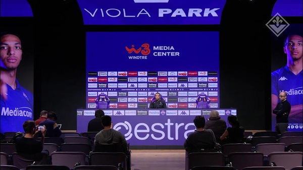 Ndour: "Sono molto affezionato a Rui Costa"