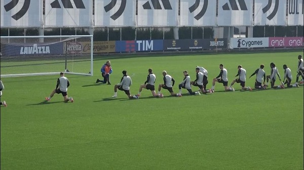 Juve, un nuovo arrivato fuori dalla lista Uefa