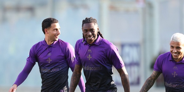 Pronostico Fiorentina-Inter, c'è un risultato "mai visto" dai nerazzurri: ecco quale