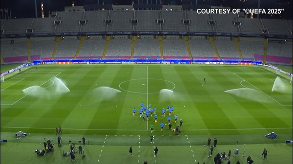Troppe partite? La Uefa studia una soluzione