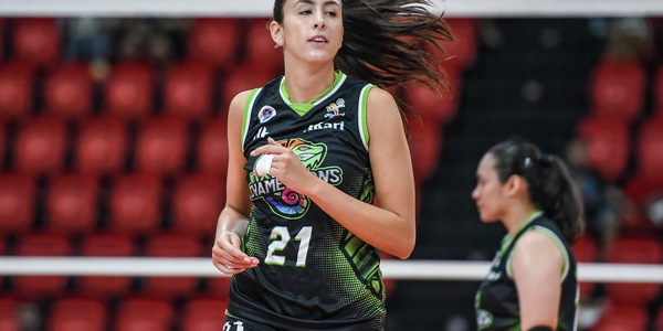 Volley Mercato: la centrale Meegan Hart firma per Padova