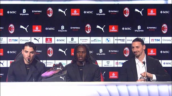 Sottil: "Milan? Un sogno che si avvera"