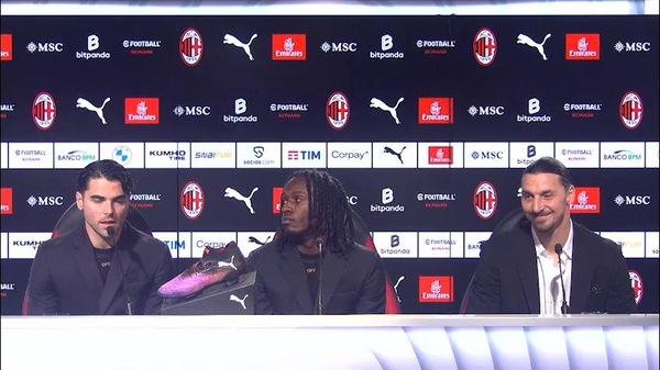 Sottil: "Senza parole quando mi hanno detto del Milan"