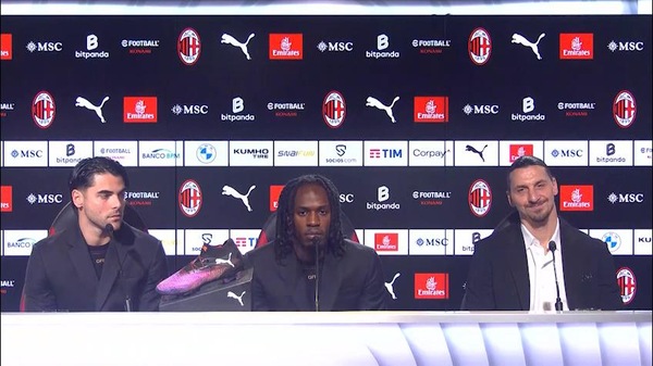 Bondo: "Nesta ha detto che sono un mix tra Gattuso e Seedorf"