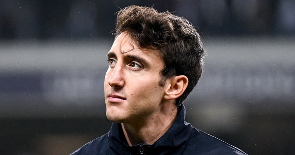 Cambiaso, l'agente: "Guardiola lo voleva. Tutto vero! La Juve spiegherà"