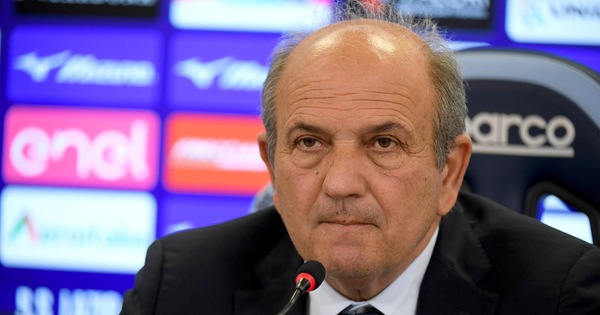 Fabiani, la stoccata a Juve e Milan: "Se ti muovi così vuol dire che..."