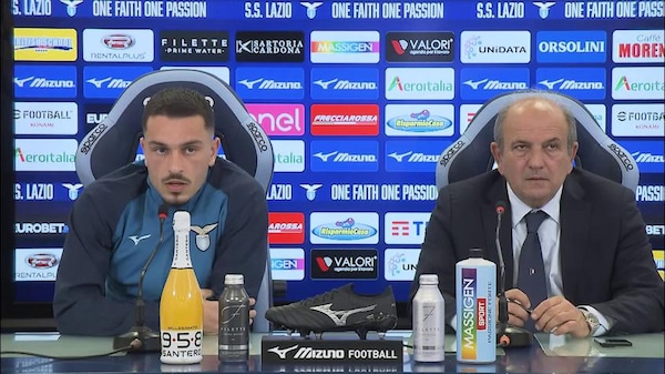 Ibrahimovic: "Ho parlato col mister, tutto dipende da me"