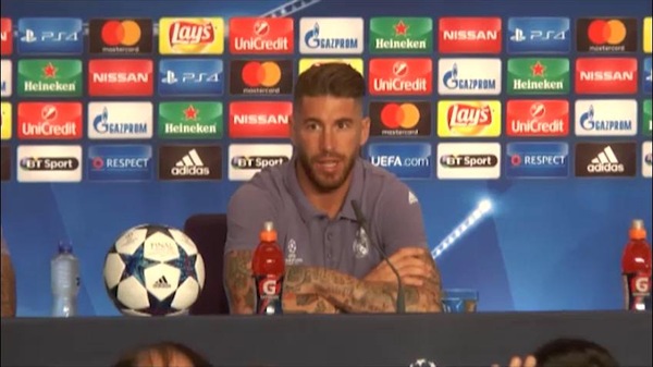 Per Sergio Ramos nuova avventura in Messico