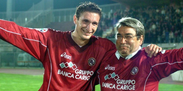 Allegri, Chiellini e una storia di 110 anni: il Livorno è pronto a tornare