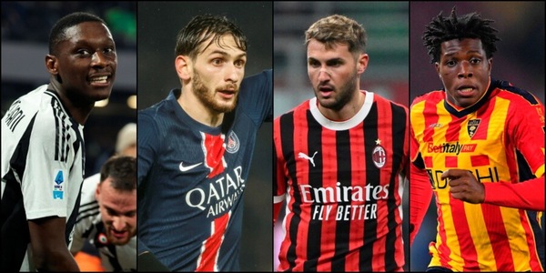 Calciomercato invernale da record: inglesi primi, sorpresa Italia