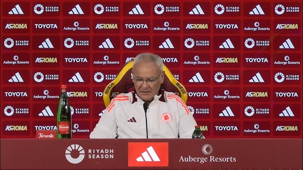 Ranieri: "Soldi spesi male? Posso condividere"