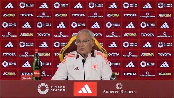 Ranieri: "Anche io volevo Kolo Muani"