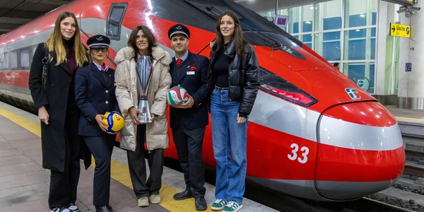 Final Four di Coppa Italia femminile: ideale taglio del nastro oggi a Bologna