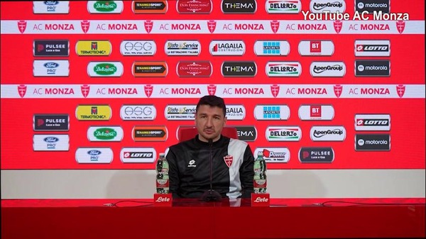 Bocchetti: "Keita? L'ho visto bene. La Lazio è una squadra forte, ma noi..."