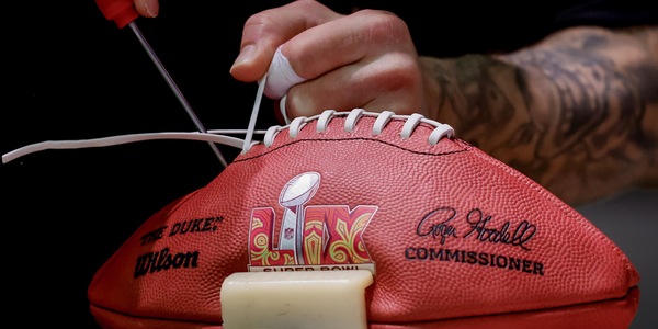 Dazn e un Super Bowl da vivere in ogni istante