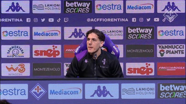 Zaniolo: "Per me è come tornare a casa"