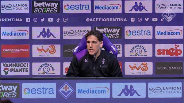 Zaniolo: "Kean è quasi un fratello"