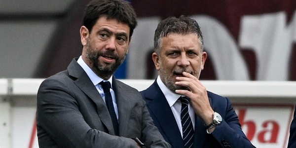 Cherubini, Parma e passato Juve: "Agnelli e Paratici, la nostra storia resta"