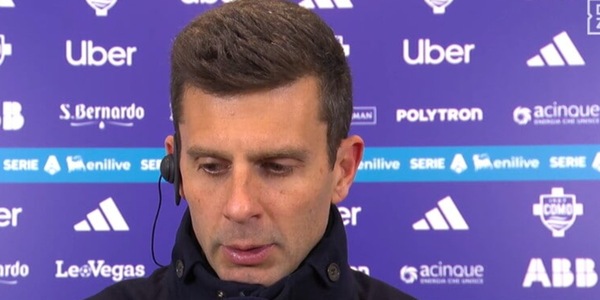Motta: “Kolo Muani può fare ancora meglio. Vlahovic? Oggi è stato il primo…”