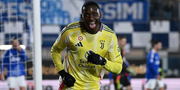Juve, toh! Guarda che succede con un bomber
