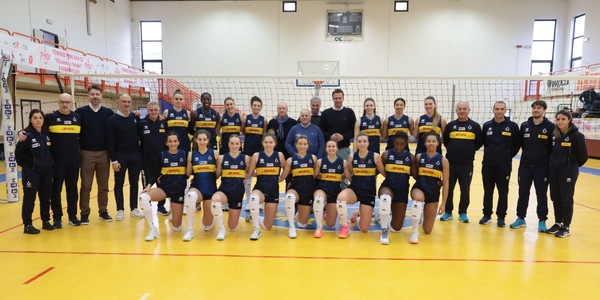 I talenti di A2 sotto la lente di Velasco