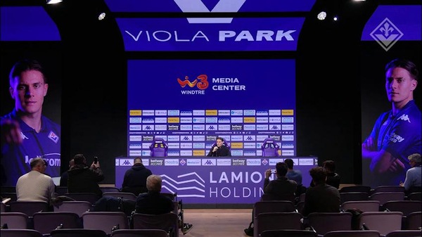 Fagioli: "Allegri, chiamata da papà. Via dalla Juve perchè volevo giocare"