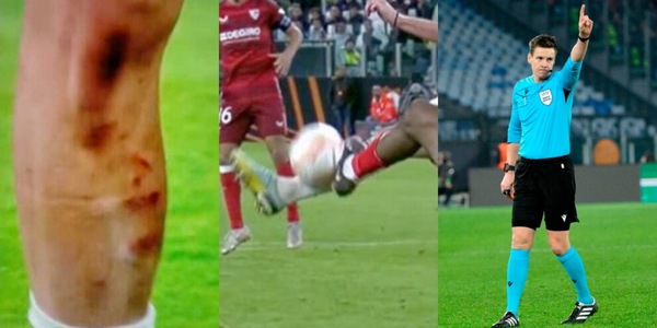 Juve-Psv all'arbitro dei brutti ricordi! Rabiot e quel fallo di Albiol…
