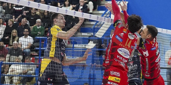 Perugia impone la sua legge a Grottazzolina