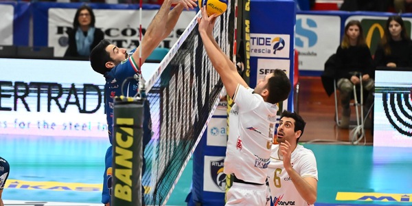 Brescia supera Ravenna e vola al comando