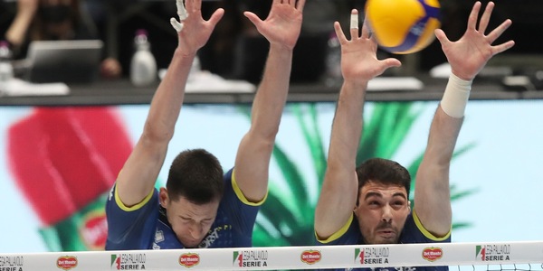 Cev Cup: Trento vince in casa dello Chaumont ed ipoteca la qualificazione
